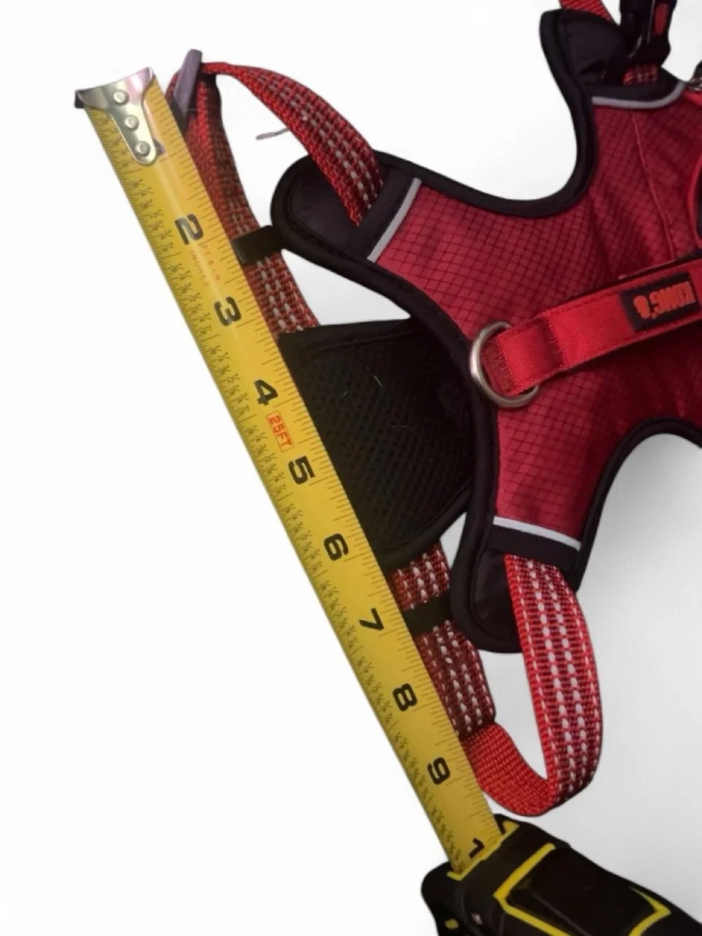 Kong durable harness